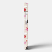 Coques Case-Mate iPhone Les oiseaux en amour (Verso / Gauche)