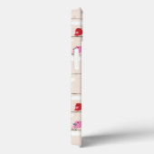 Coques Case-Mate iPhone Les oiseaux en amour (Verso / Droite)