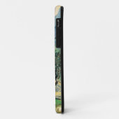 Coques Case-Mate iPhone Les Oliviers, 1889, par Vincent van Gogh (Dos/Gauche)