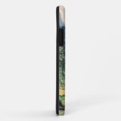 Coques Case-Mate iPhone Les Oliviers, 1889, par Vincent van Gogh (Dos/Droite)