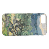 Coques Case-Mate iPhone Les oliviers, Vincent van Gogh (Dos (Horizontal))