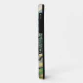 Coques Case-Mate iPhone Les oliviers, Vincent van Gogh (Dos/Gauche)