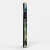 Coques Case-Mate iPhone Les oliviers, Vincent van Gogh (Dos/Droite)