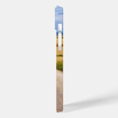 Coques Case-Mate iPhone Les ombres du pèlerin (Verso / Gauche)