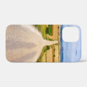 Coques Case-Mate iPhone Les ombres du pèlerin (Verso (horizontal))