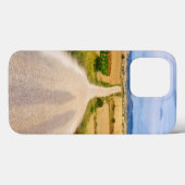 Coques Case-Mate iPhone Les ombres du pèlerin (Verso (horizontal))