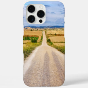 Coques iPhone 16 Pro Max Les ombres du pèlerin