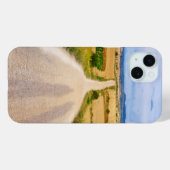 Coques Case-Mate iPhone Les ombres du pèlerin (Verso (horizontal))