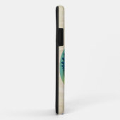 Coques Case-Mate iPhone Les ornements KOKOPELLI + vos idées (Dos/Droite)