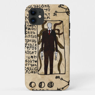 Coque Case-Mate Pour iPhone Les pages du Necronomicon