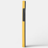 COQUES Case-Mate iPhone LES PÂTES AMUSANTES AVEC DES PORTES SONT MIEUX FÊT (Verso / Gauche)