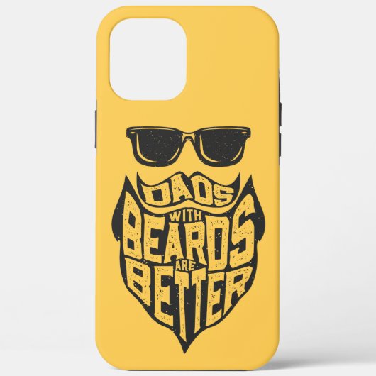 COQUES Case-Mate iPhone LES PÂTES AMUSANTES AVEC DES PORTES SONT MIEUX FÊT (Verso)