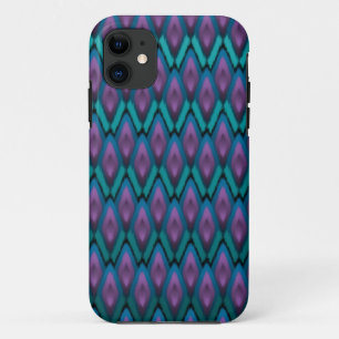 Case-Mate iPhone Case Les Patters de Tribal Ikat