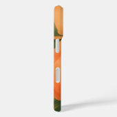 Coques Case-Mate iPhone Les pêches (Verso / Droite)