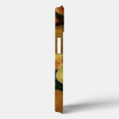 Coques Case-Mate iPhone Les pêches (Verso / Droite)