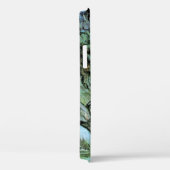 Coques Case-Mate iPhone Les Peiroulets Ravine par Vincent van Gogh (Verso / Droite)