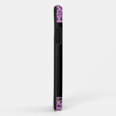 Coques Case-Mate iPhone Les personnes normales m'effrayent cas d'Iphone (Dos/Droite)