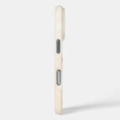 Coques Case-Mate iPhone "Les pétales de la passion" (Verso / Droite)