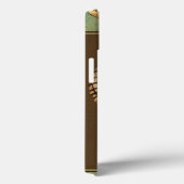 Coques Case-Mate iPhone Les petites coquilles de sirène (Verso / Droite)