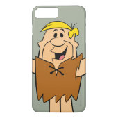 Coques Case-Mate iPhone Les Pierrafeu | Barney Rubble (Dos)