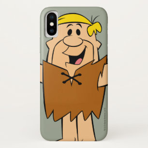 Case-Mate iPhone Case Les Pierrafeu   Barney Rubble