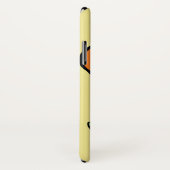 Coques Case-Mate iPhone Les Pierrafeu | Galets - Little Diva (Dos/Droite)