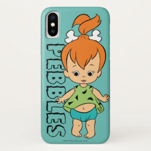 Case-Mate iPhone Case Les Pierrafeu   Pierre de caillou