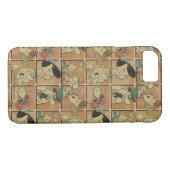 Coques Case-Mate iPhone Les Pierrafeu | Pierres à Repères & Roubles Comiqu (Dos (Horizontal))