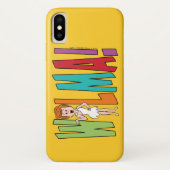 Coques Case-Mate iPhone Les Pierrafeu | WILMA ! (Dos)