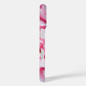 Coques Case-Mate iPhone Les pivoines (Verso / Droite)