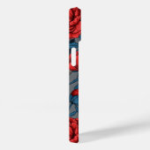 Coques Case-Mate iPhone Les pivoines et les brunes (Verso / Droite)
