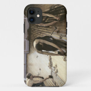 Coque Case-Mate Pour iPhone Les planeuses de parquet, 1875