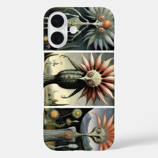 Coques Case-Mate iPhone Les planteurs (Verso)