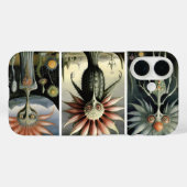 Coques Case-Mate iPhone Les planteurs (Verso (horizontal))