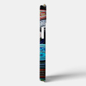 Coques Case-Mate iPhone Les Plaques Marocaines Au Marché (Verso / Droite)