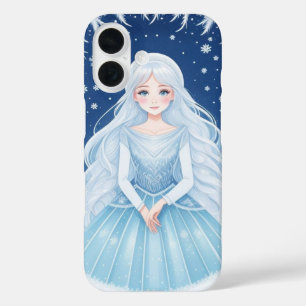 Coques iPhone 16 Les Pneumatiques Et La Glace