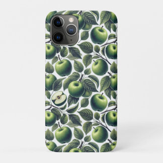 Case-Mate iPhone Case Les Pommes d'Eden