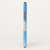 Coques Case-Mate iPhone Les porcs drôles pourraient voler (Dos/Droite)