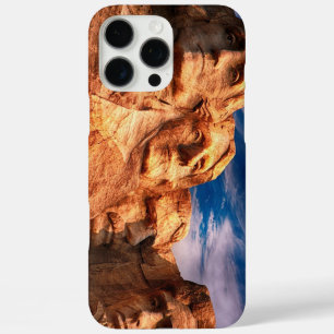 Coques iPhone 16 Pro Max Les présidents américains de Mount Rushmore