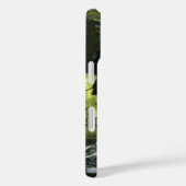 Coques Case-Mate iPhone Les Promenades, alias Les Poussettes par Claude Mo (Verso / Droite)