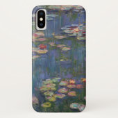 Coques Case-Mate iPhone Les puits de Claude Monet 1916 (Dos)