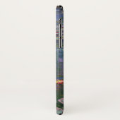 Coques Case-Mate iPhone Les puits de Claude Monet 1916 (Dos/Gauche)