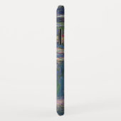 Coques Case-Mate iPhone Les puits de Claude Monet 1916 (Dos/Droite)