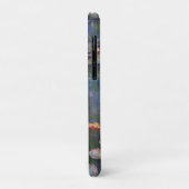 Coques Case-Mate iPhone Les puits de Claude Monet 1916 (Dos/Gauche)