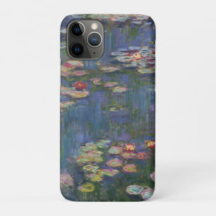 Case-Mate iPhone Case Les puits de Claude Monet 1916