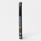 Coques Case-Mate iPhone Les puits de Claude Monet 1916 (Dos/Gauche)