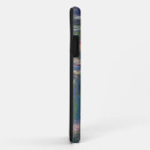 Coques Case-Mate iPhone Les puits de Claude Monet 1916 (Dos/Droite)