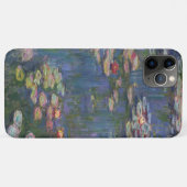 Coques Case-Mate iPhone Les puits de Claude Monet 1916 (Dos (Horizontal))