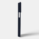 Coques Case-Mate iPhone Les puzzles de sensibilisation à l'autisme « La no (Verso / Droite)