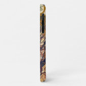 Coques Case-Mate iPhone Les quatre saisons (série 1897) Printemps (Dos/Gauche)